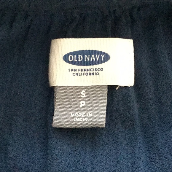 Embroidered Trim - Picture 4 of 5